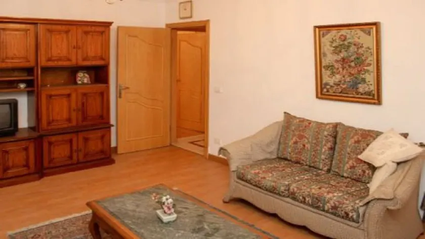 Alexandria house Mohamed Naguib - Image 1