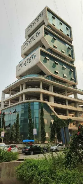 Hotel Mumbai House, Vashi, Navi Mumbai - Image 1