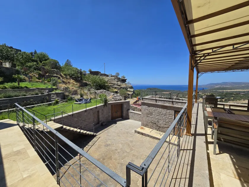 Hane Assos Hotel - Image 1