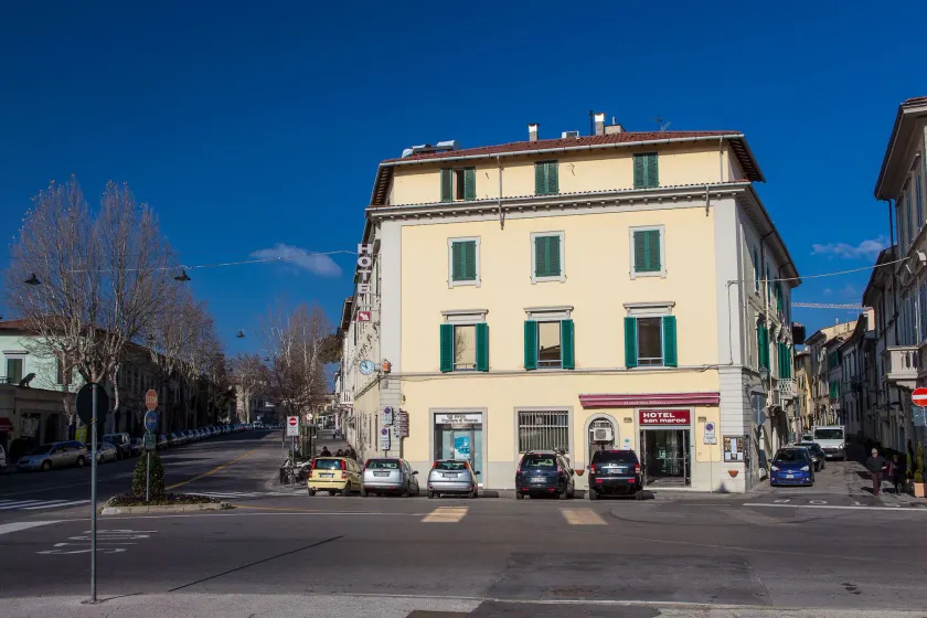 Hotel San Marco - Image 1