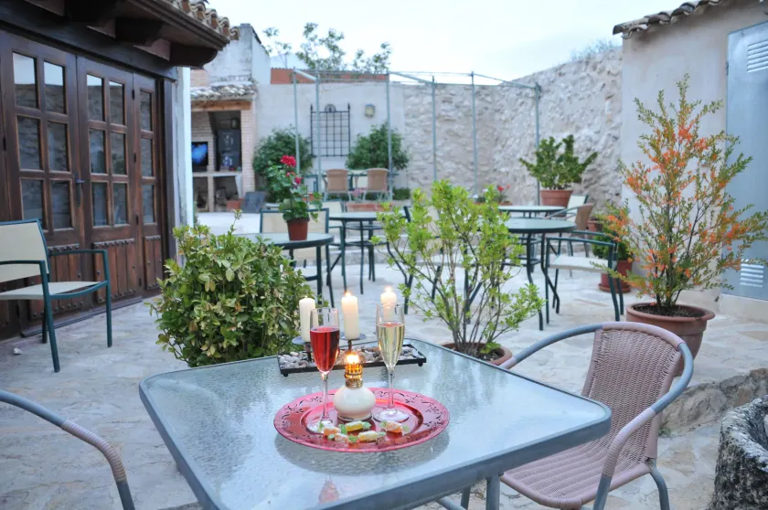 Hotel La Casa del Canónigo - Image 1