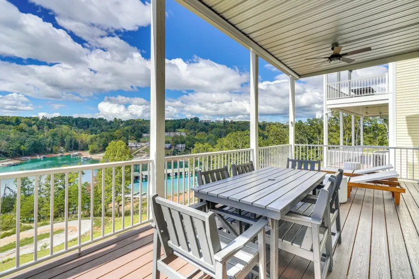 Private Boat Slip, Scenic Views: Norris Lake Condo - Image 1