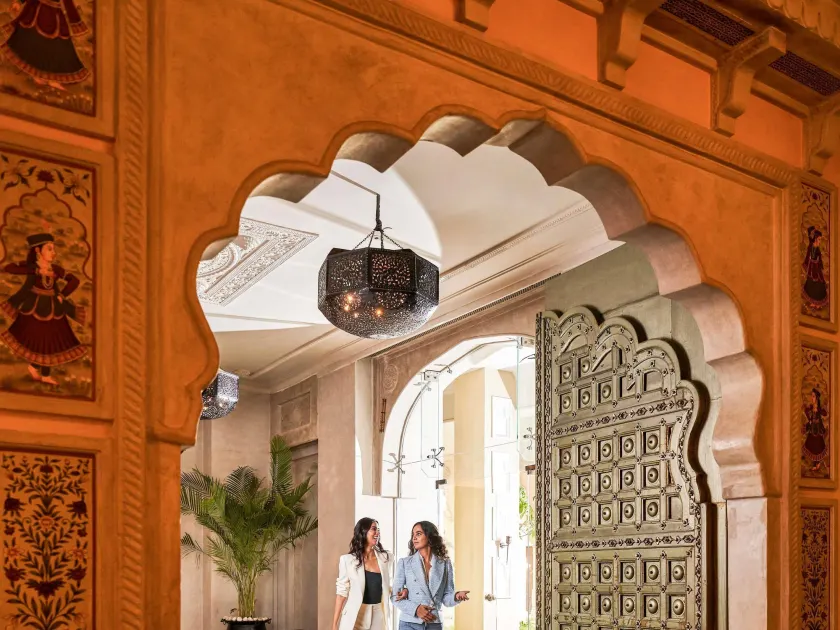 Fairmont Jaipur - Image 1