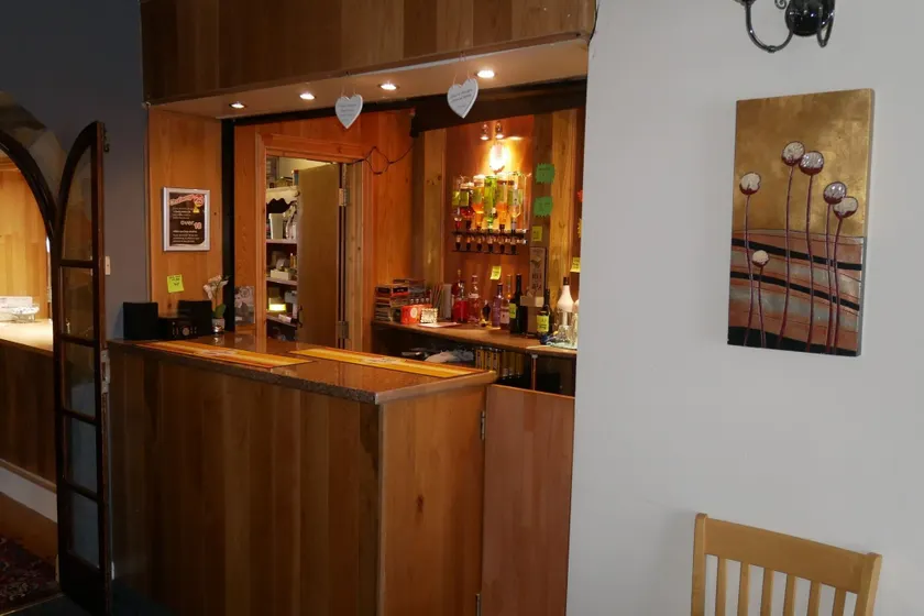 The Monsell Hotel - Image 1