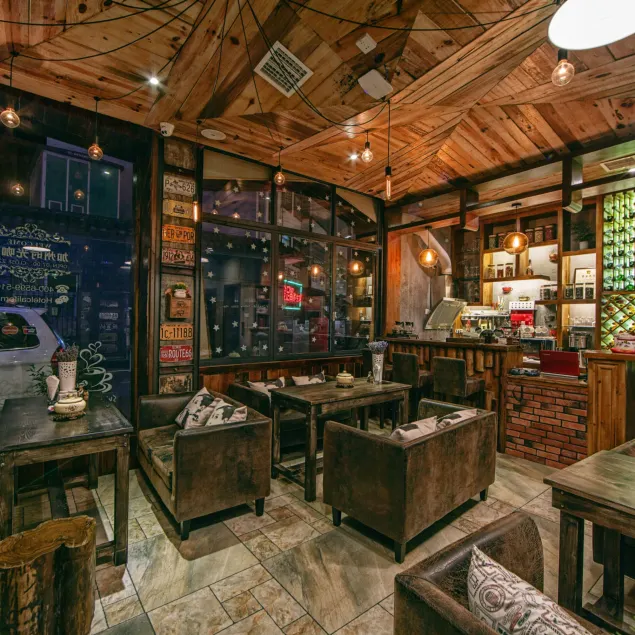 Hotel California Zhangjiajie - Image 1