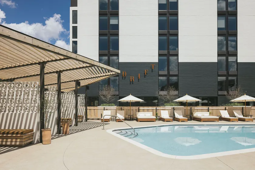 Drift Nashville, a Member of Design Hotels - Image 1