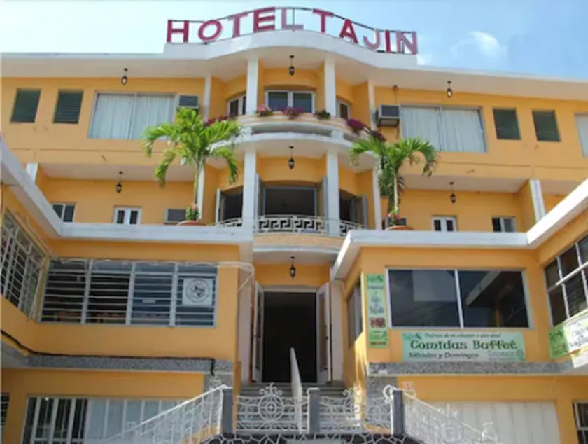 Hotel Tajín - Image 1