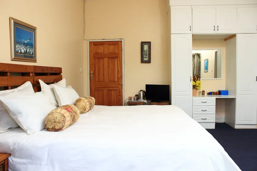 Unique Bed and Breakfast- A Home Away From Home - Image 1