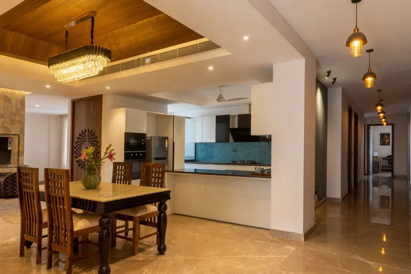 Perch Casa Feliz- Golf Course Road - Image 1