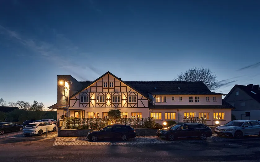 Das Landhotel am Trätzhof Fulda - Image 1