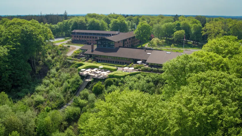Munkebjerg Hotel - Image 1