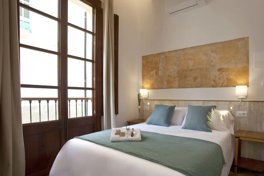 Casal de Petra - Rooms & Pool by My Rooms Hotels TI - Image 1