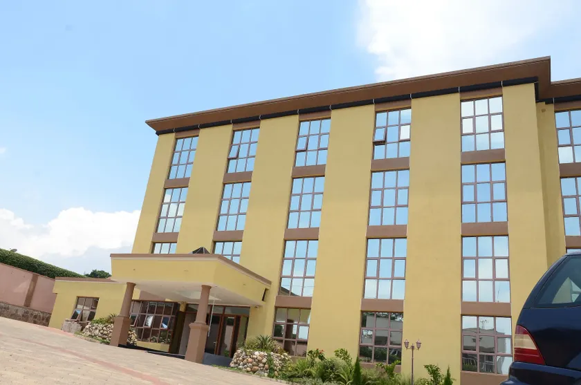 Kim Hotel - Image 1