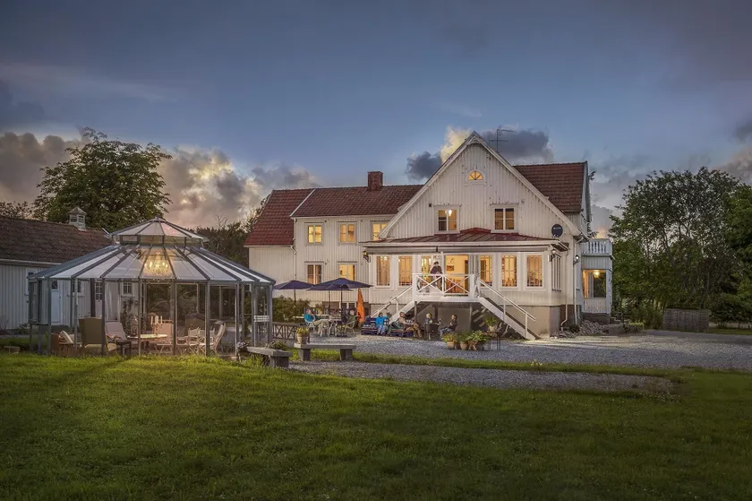 Villa Bro - Image 1