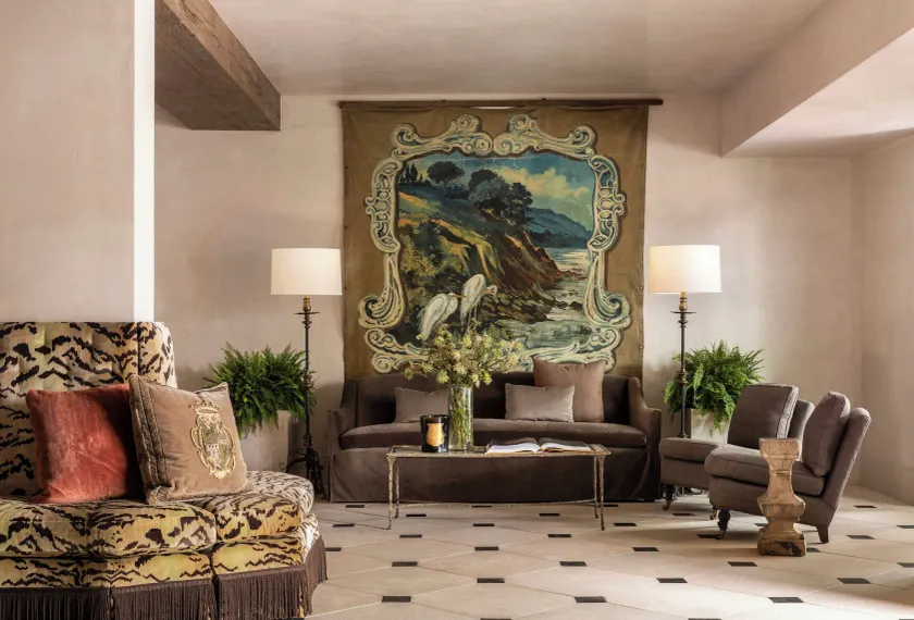 Hotel Granduca Houston - Image 1