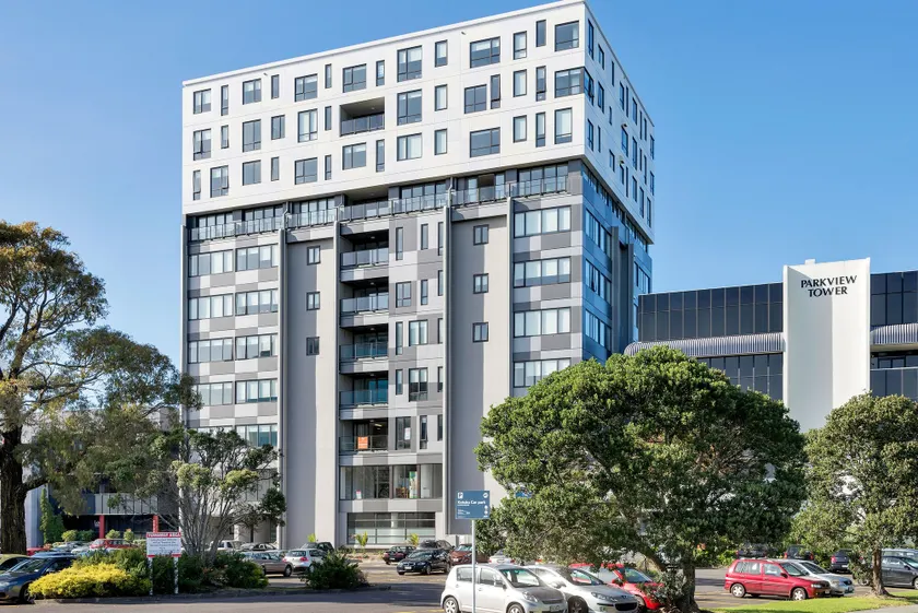 MCentral Apartments Manukau - Image 1