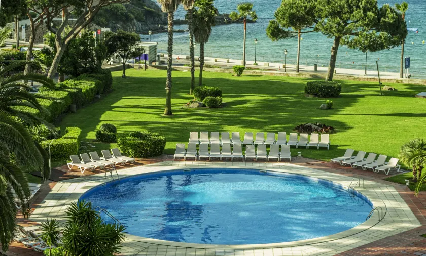 S'Agaró Hotel Spa & Wellness - Image 1