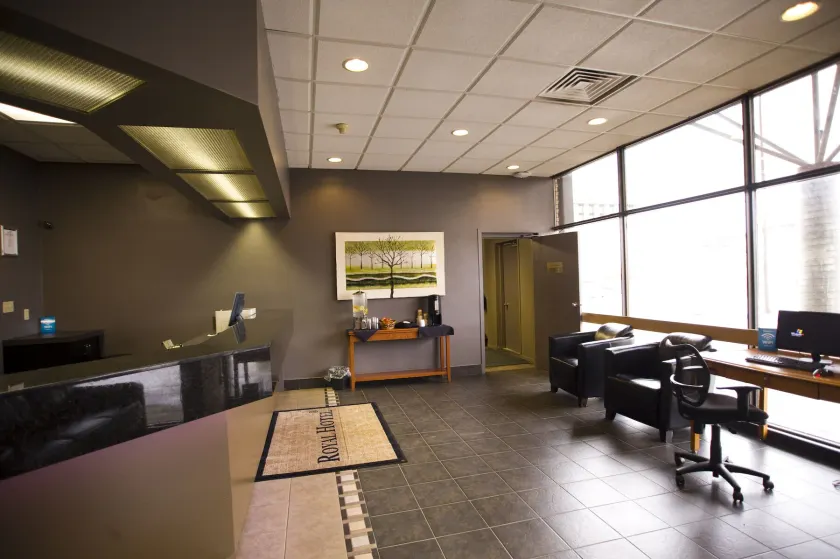 Royal Hotel Lloydminster - Image 1