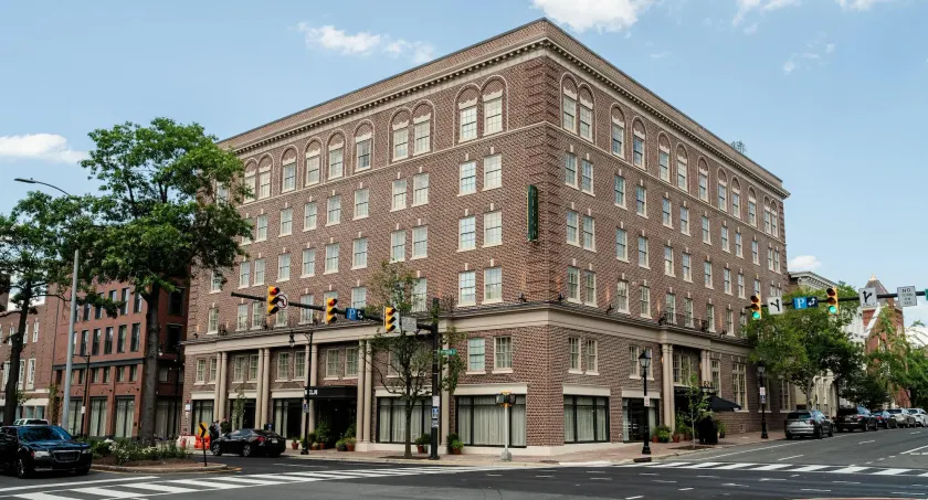 Hotel Heron Alexandria Old Town, Curio Collection by Hilton - Image 1