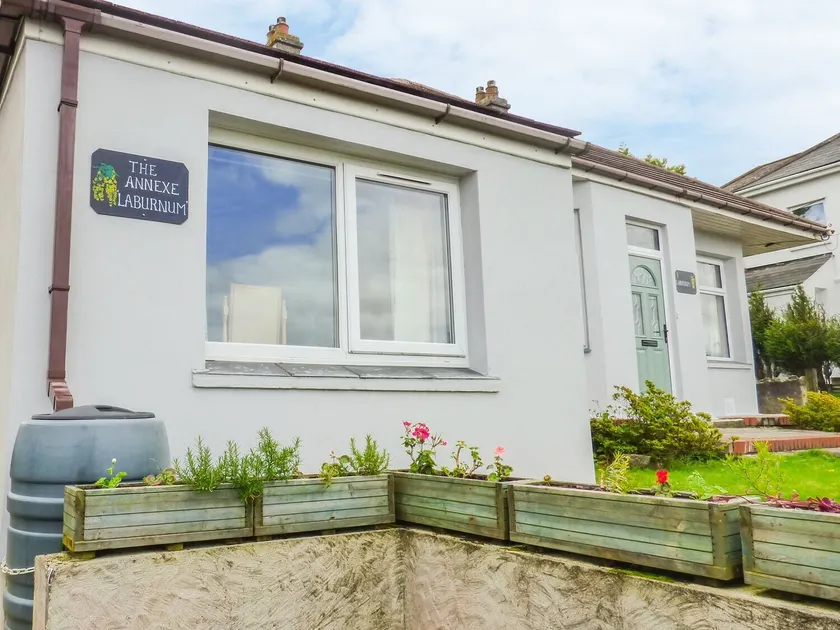 The Annexe, Laburnum - Image 1
