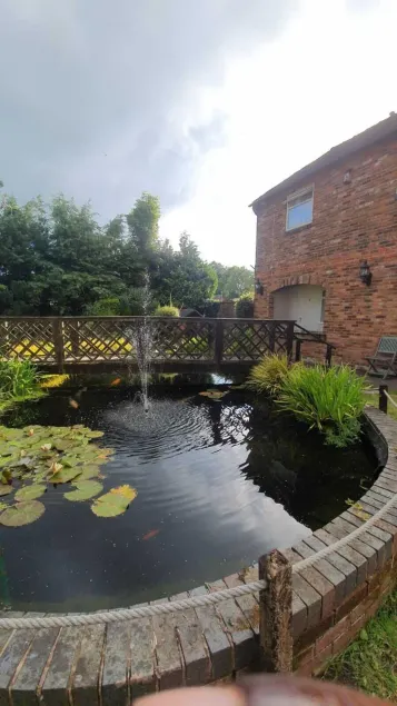 The Manor Guest House - Image 1