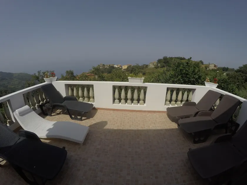 B&B Verzavò - Image 1
