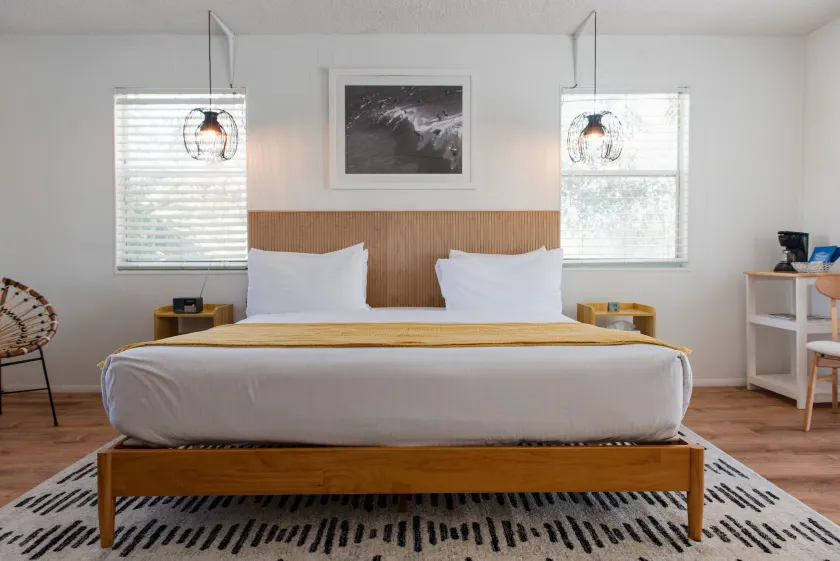 Seaspray Surf Lodge - Image 1