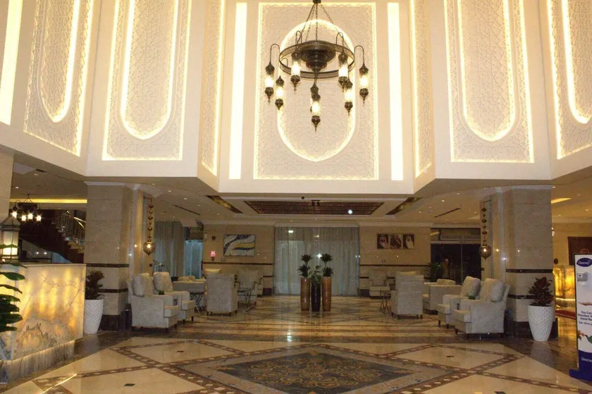 Shaza Regency Plaza Al Madinah - Image 1