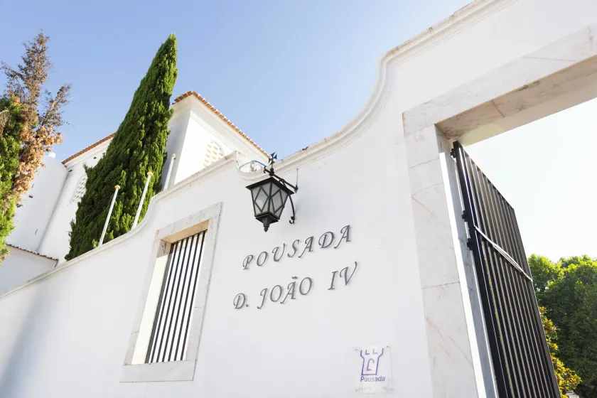 Pousada Convento de Vila Viçosa - Image 1