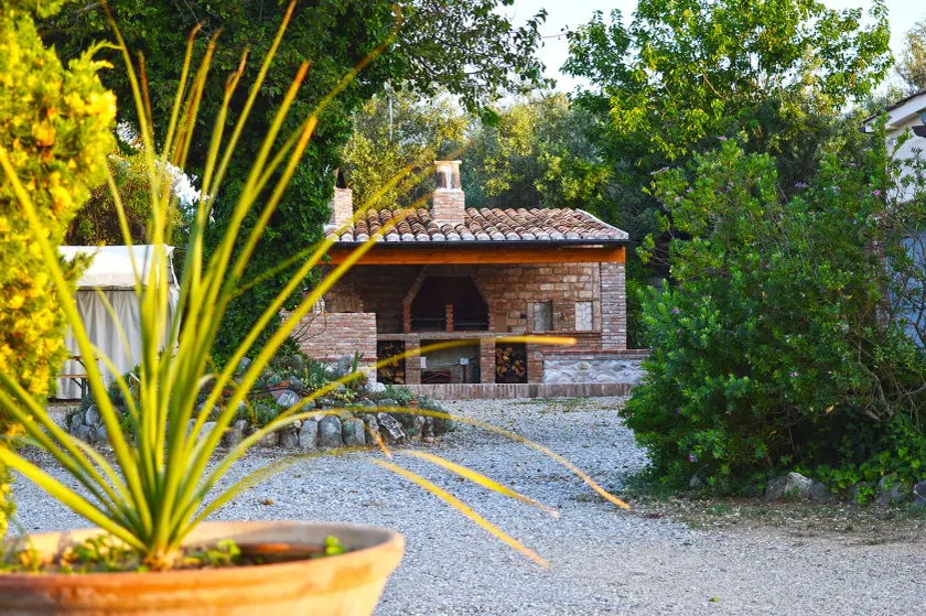 Agriturismo Frangivento - Image 1