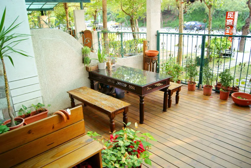 Hualien Lidu House - Image 1