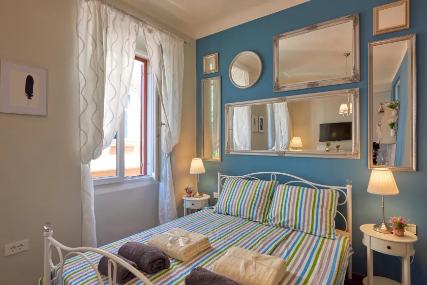 Old City Romanitic Studios 1 with FREE private parking - Image 1