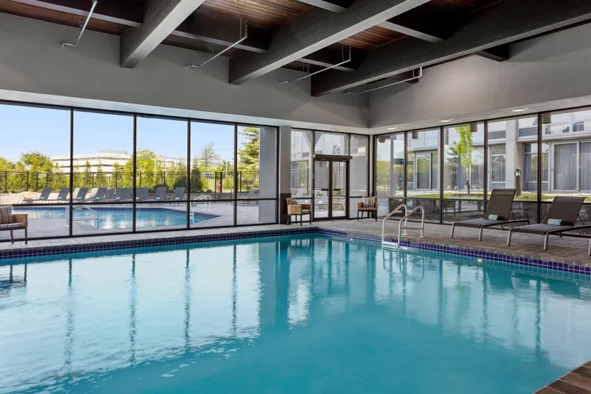Delta Hotels by Marriott Somerset - Image 1