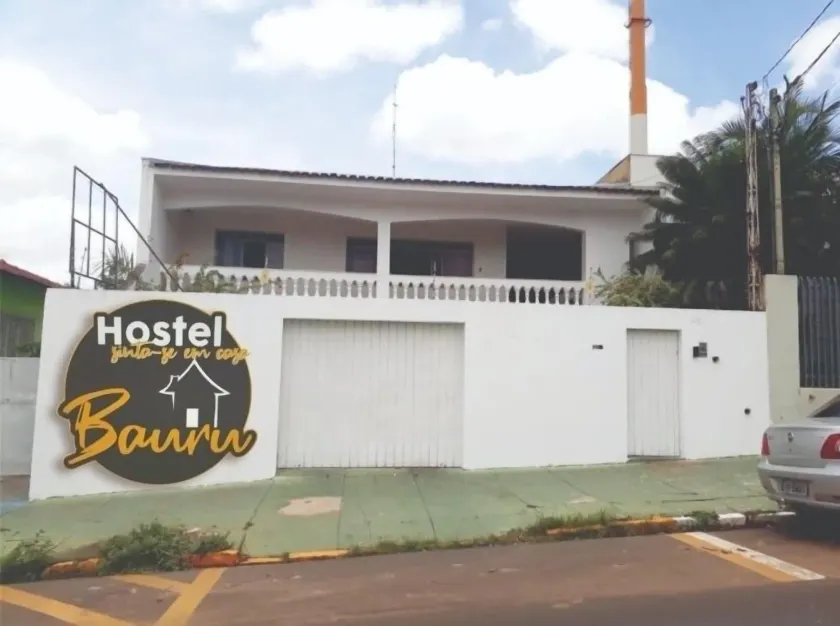 Hostel Bauru - Image 1