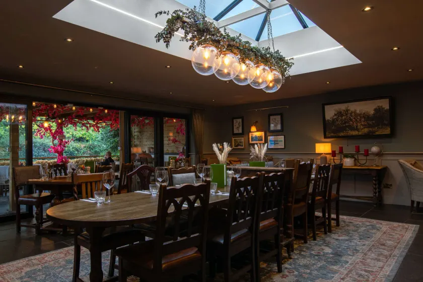 The Carpenters Arms - Image 1