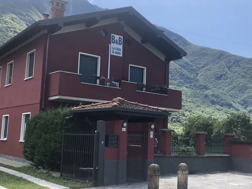 La Casa di Anna - Image 1