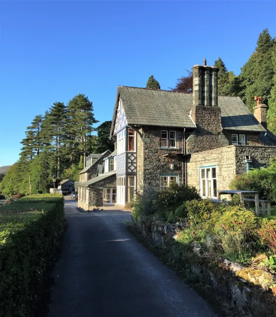 Ravenstone Manor - Image 1