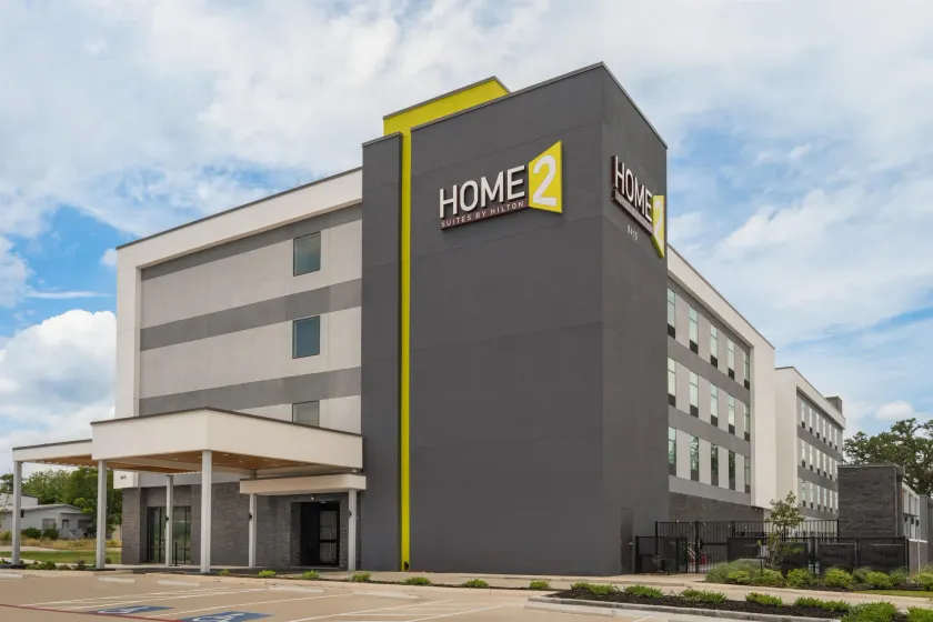 Home2 Suites By Hilton Austin South I-35 - Image 1