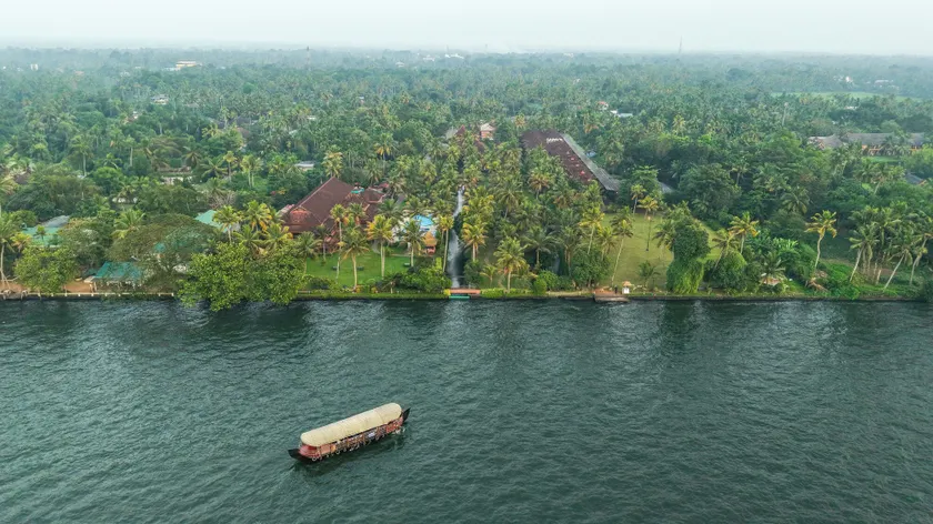 Lakesong Resort - Image 1