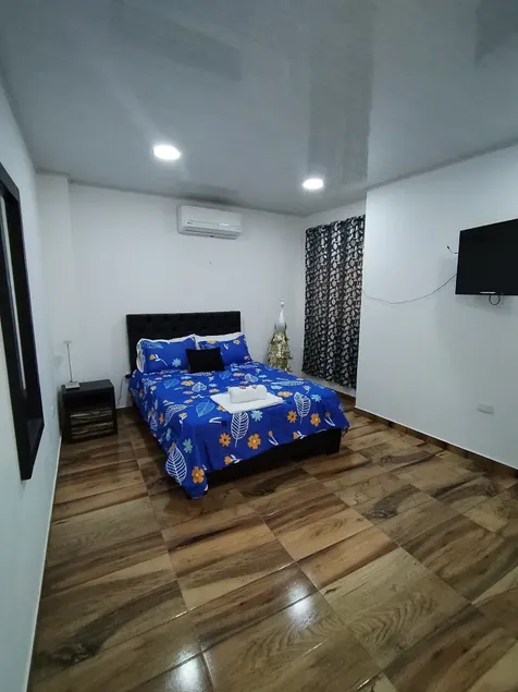 Hotel Real del Valle - Image 1