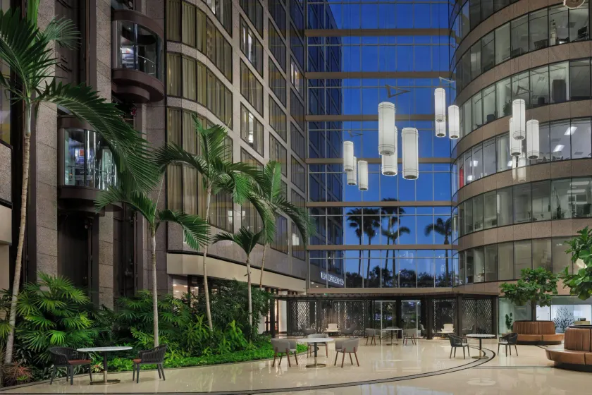 The Westshore Grand, A Tribute Portfolio Hotel, Tampa - Image 1