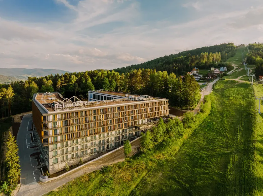 BELMONTE Hotel Krynica-Zdrój - Image 1