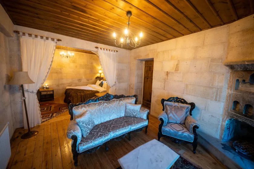 Duven Hotel Cappadocia  - Image 1