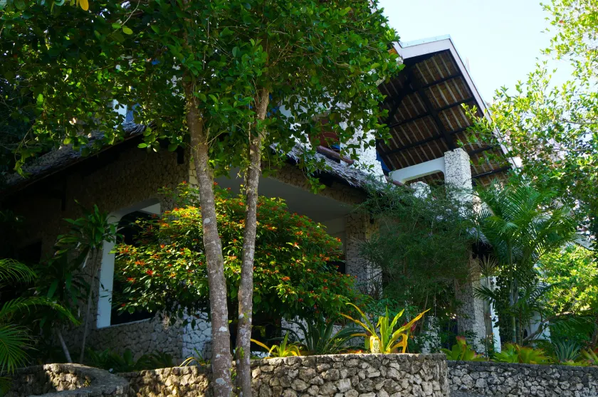 The Blue Orchid Resort - Image 1