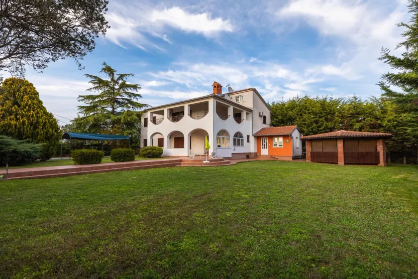 Apartment Villa Nera - Image 1