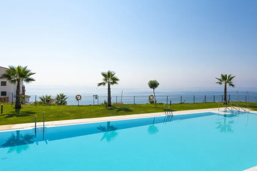 Olée Torrox Costa Holiday Rentals by Fuerte Group - Image 1