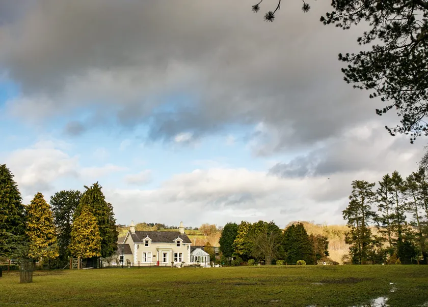 Brookhall Cottages - Image 1