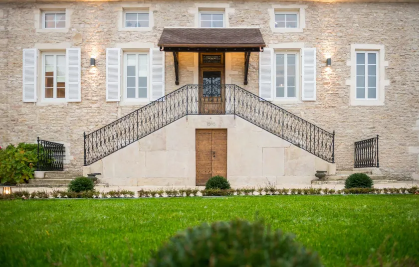 La Maison Deveney-Mars - Image 1