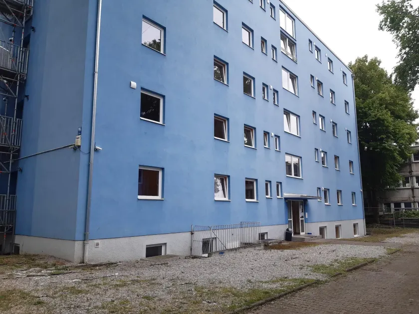 2-Rent Group Hostel Rooms&Apartments TUB19A - Image 1