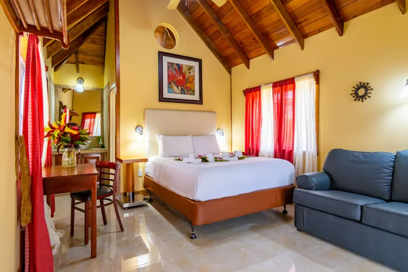 Cahal Pech Village Resort - Image 1